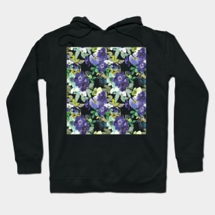 FLOWER DESIGN ART Hoodie